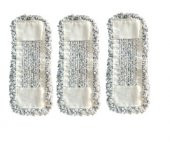 COD-EX Yedek Mikrofiber Mop 50 CM X 3 Adet thumbnail 1