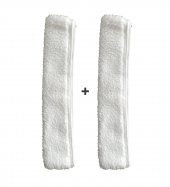 COD-EX Yedek Cam Peluş mop 45 CM X 2 Adet thumbnail 1