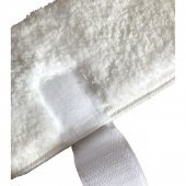 Cod-Ex Yedek Cam Peluş Mop 45 cm thumbnail 3