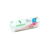 Evsel Mini Boy Çöp Torbası 40x50 Cm 50 Rulo 2000 Adet Çöp Poşeti thumbnail 1