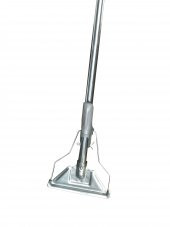 COD-EX Yedek Dar Islak Mop + Saplı Metal Mop Tutucu thumbnail 2