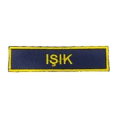 Single Sword Nakış İsimlik thumbnail 2
