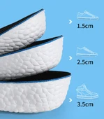 3,5 cm Erkek Topuk Yükseltici MC-281E thumbnail 4