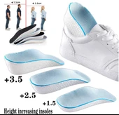 2,5 cm Erkek Topuk Yükseltici MC-280E thumbnail 3