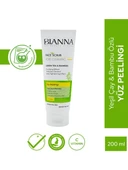 Bianna Mattifying Green Tea & Bambu Yüz Peeling 200 ML thumbnail 1