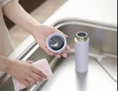 Zojirushi SU-AA48 Termos Matara 480ml Siyah thumbnail 4