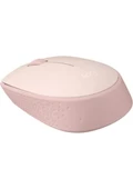 Logitech M171 910-006865 Pembe Optik Kablosuz Mouse thumbnail 2