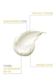The Purest Solutions Invisible UV Protection Günlük Kullanıma Uygun Nemlendiricili Güneş Kremi SPF50 thumbnail 3