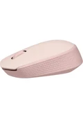 Logitech M171 910-006865 Pembe Optik Kablosuz Mouse thumbnail 3