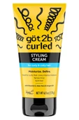 GOT2B Curled Şekillendirici Saç Kremi 170GR thumbnail 1
