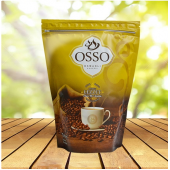 Osso Osmanlı Kahvesi 500 Gr x 4 Adet thumbnail 2