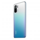 XİAOMİ REDMİ NOTE 10S 128GB 6GB RAM MAVİ - DİST. thumbnail 2