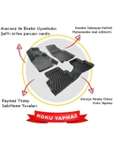 Rizline Seat Ateca 3D Paspas Havuzlu Rizline thumbnail 2
