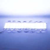 Powermaster 2835 SMD Modül Led Beyaz thumbnail 6
