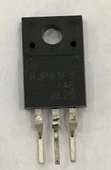 RJP63F3 TO-220F Transistör thumbnail 1