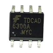 FAN 6300 SMD thumbnail 3