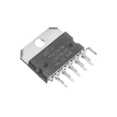 TDA 7269A Multiwatt-11 Entegre Devre thumbnail 4