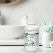 Bio Fresh Mint Ağız Bakım Suyu 200 ml thumbnail 1