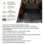 OtoLine Kia Ceed Hb 2019 Model Bagaj Havuzu thumbnail 3