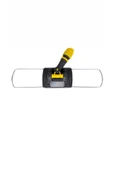 ELCY 40 Cm Tel Mop Aparatı thumbnail 3