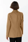 Torba Cep Camel Kaşe Kaban  1235-2K5 thumbnail 4
