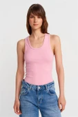 KALIN ASKILI PEMBE KADIN ATLET  31805-2Y5 thumbnail 1