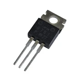 2SB 761 TO-220 Transistör thumbnail 3