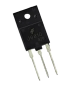 2SJ 6810 TO-3PF Transistör thumbnail 3