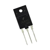 2SJ 6810 TO-3PF Transistör thumbnail 4