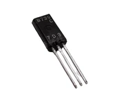 2SB 739 TO-92L Transistör thumbnail 3