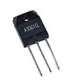 2SA 1061 TO-3P Transistör thumbnail 3