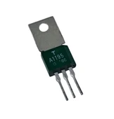 2SA 1195 TO-202 Transistör thumbnail 3