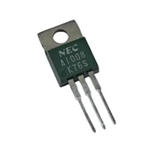 2SA 1008 T0-220 Transistör thumbnail 4