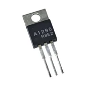 2SA 1290 TO-220 Transistör thumbnail 4
