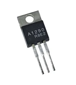 2SA 1290 TO-220 Transistör thumbnail 3
