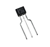 2SA 1317 TO-92S Transistör thumbnail 3