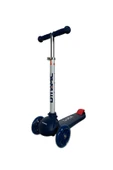DYNAMIC HT288 3 TEKERLEKLİ SCOOTER LACVRT-BYZ thumbnail 2
