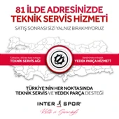 DYNAMIC HT288 3 TEKERLEKLİ SCOOTER MAVİ thumbnail 6