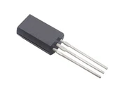 2SB 1010 TO-92L Transistör thumbnail 1