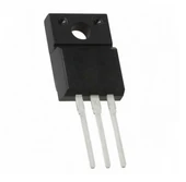 2SA 1658 TO-220F Transistör thumbnail 1