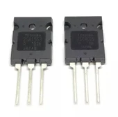 2SC 4029 TO-3PL Transistör thumbnail 3