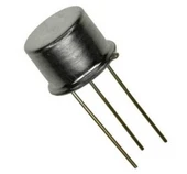 2N 1893 TO-39 Transistör thumbnail 1
