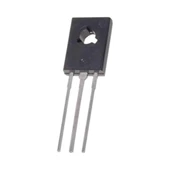 2SA 1120 TO-126 Transistör thumbnail 5