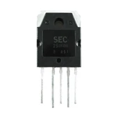 2S 0680 TO-3P-5L Entegre Devre thumbnail 3