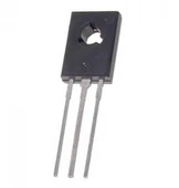 2SA 1352 TO-126 Transistör thumbnail 2