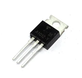 2SA 1012 TO-220 Transistör thumbnail 2