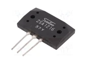 2SA 1216 MT-200 Transistör thumbnail 3