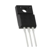 2SA 1658 TO-220F Transistör thumbnail 3