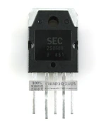 2S 0680 TO-3P-5L Entegre Devre thumbnail 2