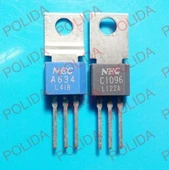 2SA 634 TO-202 Transistör thumbnail 2